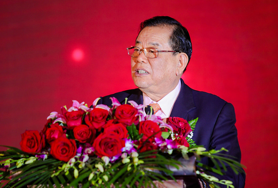 德業(yè)人將用心堅守使命,<br>為實現夢想不懼櫛風沐雨、砥礪前行。