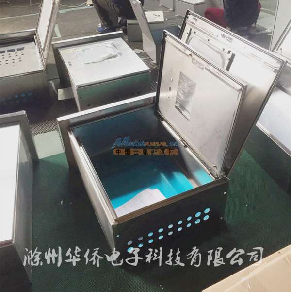 滁州華僑電子科技 優質仿威圖KL開關盒、接線盒與配電箱產品解析