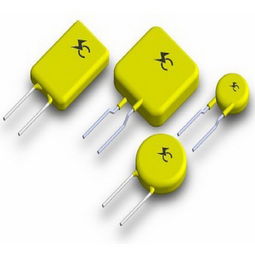 自恢復保險絲的封裝規格系列大全及其在電子產品中的應用