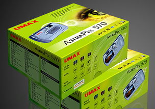 漂亮美觀的數碼相機包裝設計 融合功能與美學的藝術