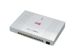 威而信 TC 2000P 4外線16分機電子產品的功能與應用