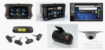 華陽汽車電子裝備全線產品亮相北京車展，引領智能出行新趨勢