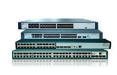 專業網絡系統集成 探索DCRS-9800系列交換機及濟南康龍匯的供應服務