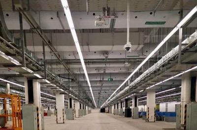 廣東移動攜手華為共建5G智慧工廠，引領計算機網絡工程新篇章