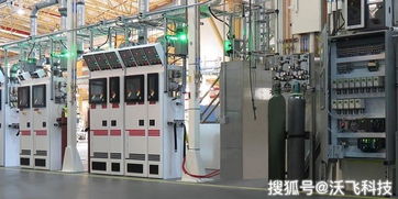 半導體代工廠的特氣供應系統與計算機網絡工程的承接融合