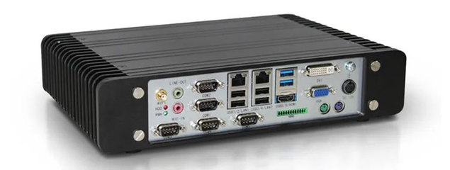 華北工控持續升級城市燈光工程專用計算機，助力夜游經濟蓬勃發展