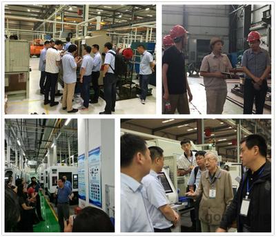 以計算機網絡工程為基石，服務智能制造的企業發展新引擎