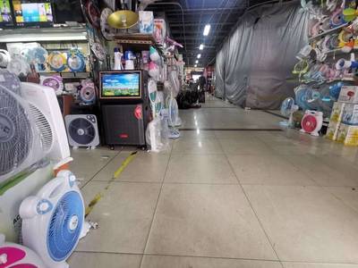 限時限流!錢萬里橋小商品市場恢復(fù)營業(yè)啦