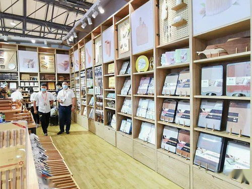 114屆中國日用百貨商品交易會 精彩延續