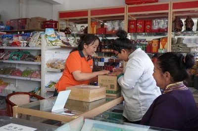 在中蒙邊境買買買的快樂你懂嗎?