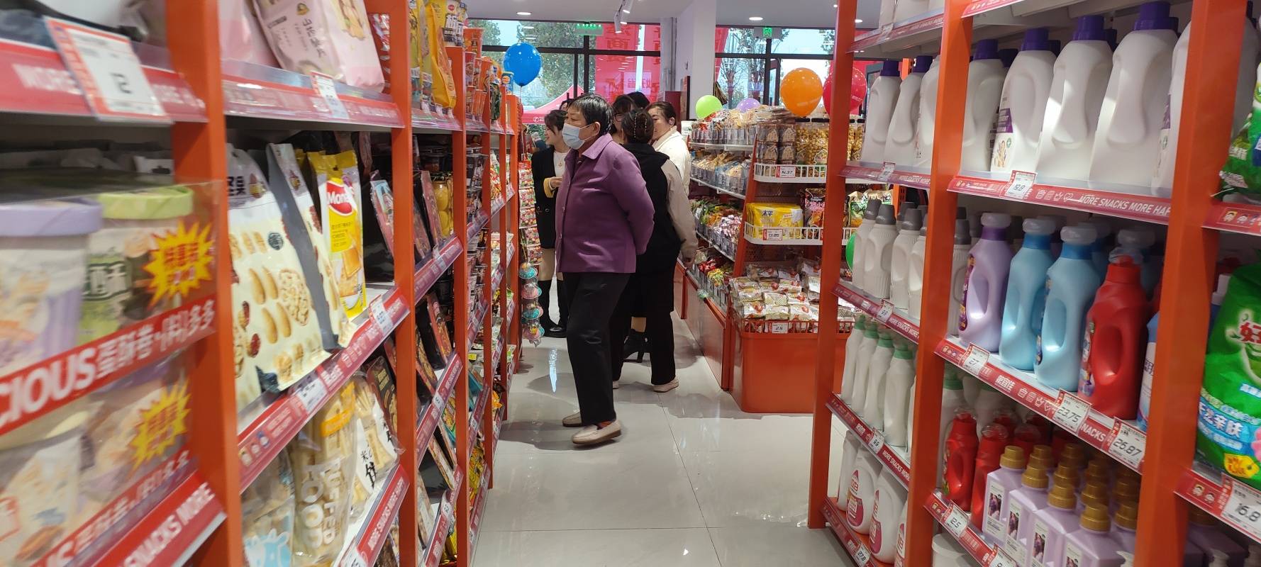 以第宜佳折扣工廠為例,探秘折扣零售行業的魅力與奧秘